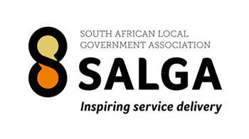 SALGA logo