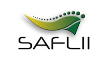 SAFLII logo