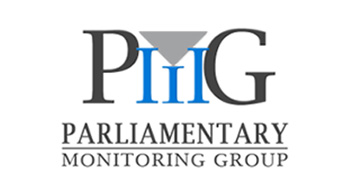 PMG logo