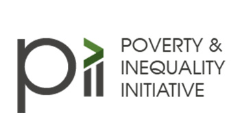 Poverty & Inequality Initiative logo
