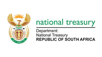 National Treasury logo