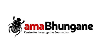 amaBhungane logo