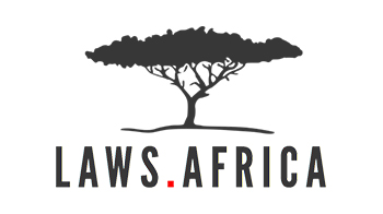 Laws.Africa logo